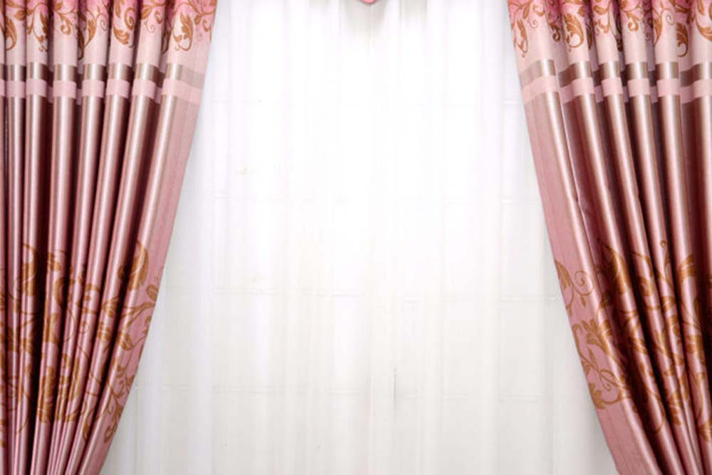 Beautiful Drapes and Curtains